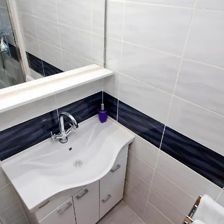 شقة Bili Zal فيلا لوكا