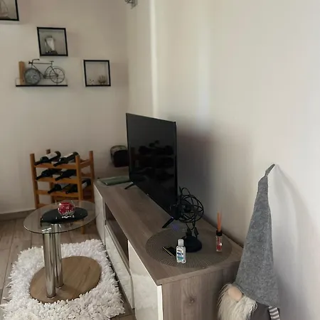 Bili Zal * فيلا لوكا