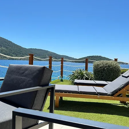 Bili Zal Apartmán Vela Luka