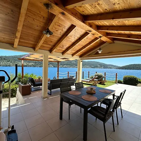 Apartmán Bili Zal