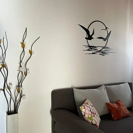 Bili Zal Apartmán *