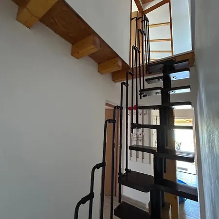 Bili Zal Apartmán *