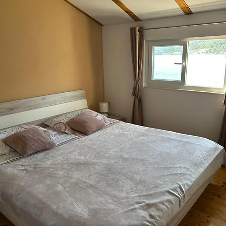 Apartmán Bili Zal