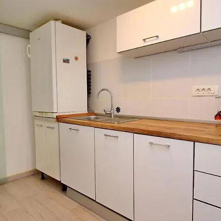 Apartment Bili Zal Vela Luka