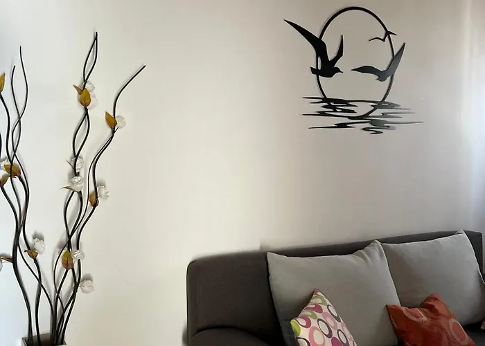 Bili Zal Apartmán *