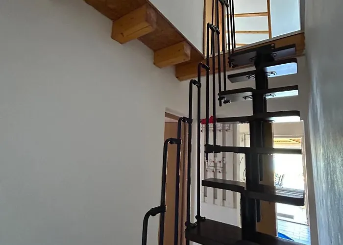 Bili Zal Apartmán *