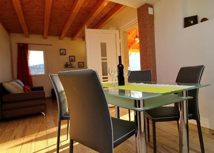 Bili Zal Apartmán *