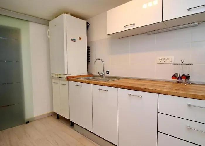 Apartmán Bili Zal Vela Luka