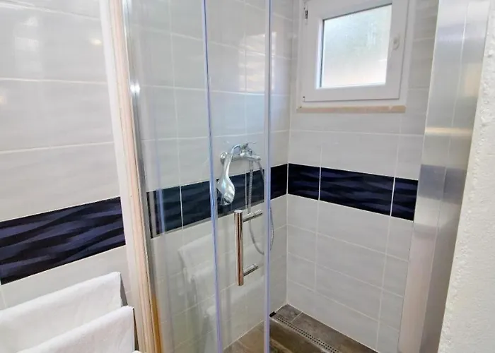 Bili Zal Apartmán *